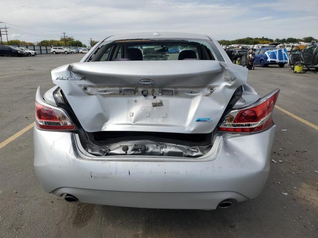 Photo 6 from auction – 2014 NISSAN ALTIMA 2.5 with VIN 1N4AL3AP9EC316582