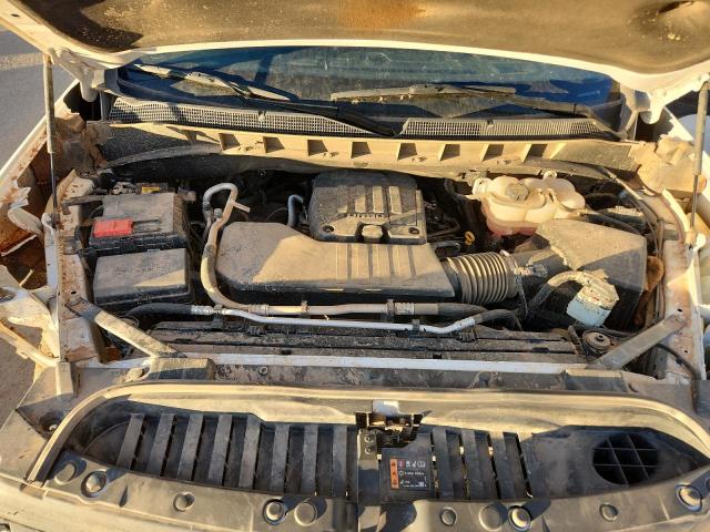 Photo 11 from auction – 2024 CHEVROLET SILVERADO with VIN 1GCPDBEK3RZ216782