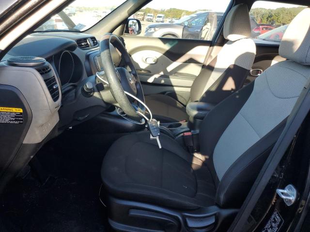 Photo 7 from auction – 2019 KIA SOUL with VIN KNDJN2A24K7918748
