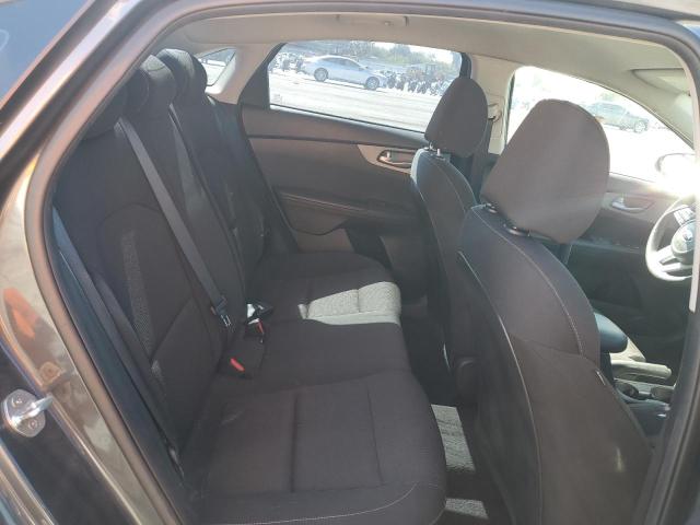 Photo 10 from auction – 2021 KIA FORTE FE with VIN 3KPF24AD7ME296287