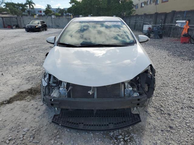 Photo 5 from auction – 2015 TOYOTA COROLLA L with VIN 2T1BURHE8FC241093