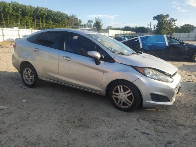 Photo 4 from auction – 2017 FORD FIESTA SE with VIN 3FADP4BJ8HM159485