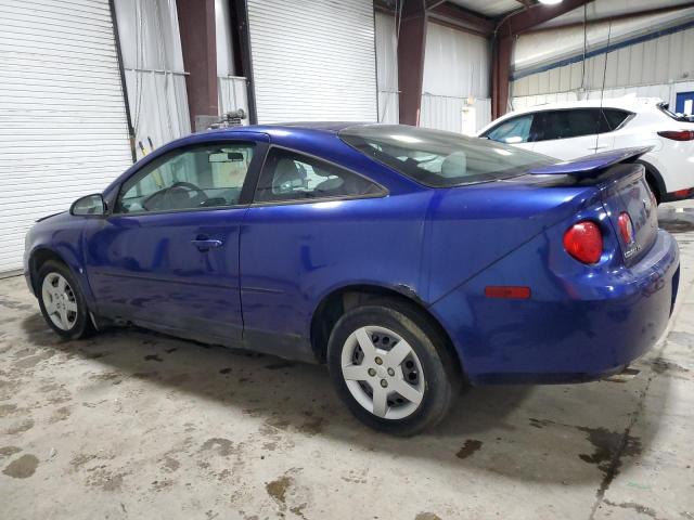 Photo 2 from auction – 2007 CHEVROLET COBALT with VIN 1G1AK15F677207648