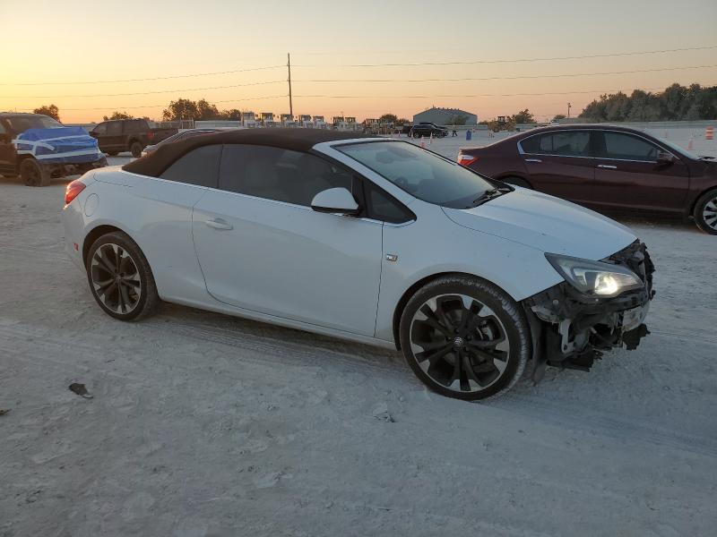 Photo 4 from auction – 2018 BUICK CASCADA PR with VIN W04WH3N50JG083179