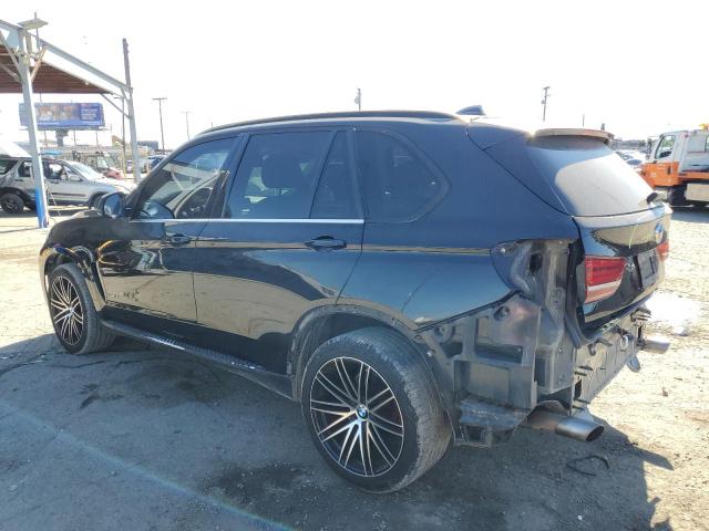 Photo 2 from auction – 2014 BMW X5 SDRIVE3 with VIN 5UXKR2C5XE0C01723