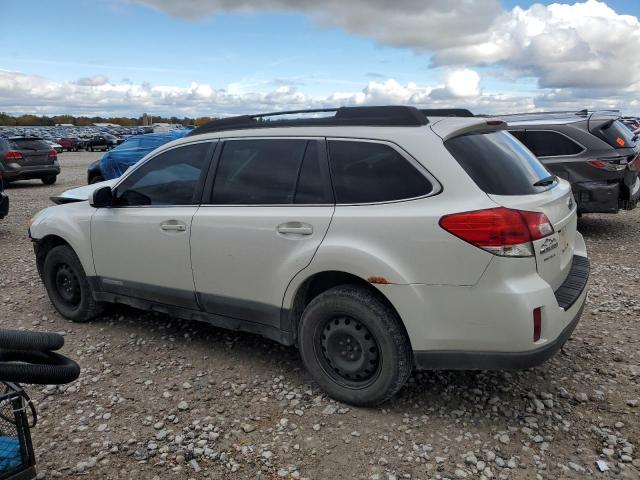 Photo 2 from auction – 2011 SUBARU OUTBACK 2. with VIN 4S4BRCGC0B3327009