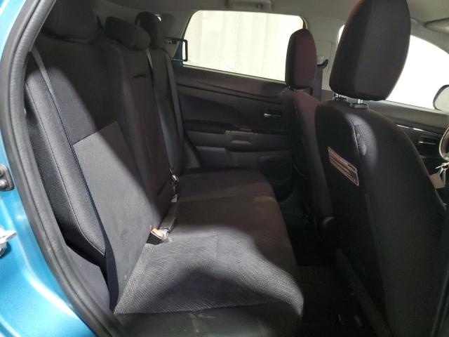 Photo 11 from auction – 2013 MITSUBISHI OUTLANDER with VIN 4A4AR4AU3DE011238