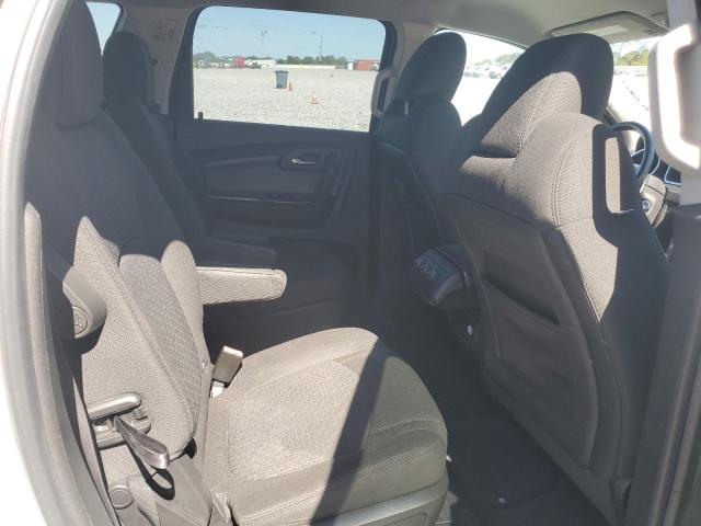 Photo 11 from auction – 2011 CHEVROLET TRAVERSE L with VIN 1GNKRGED5BJ409392