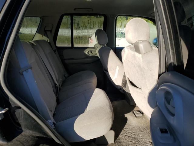 Photo 11 from auction – 2008 CHEVROLET TRAILBLAZE with VIN 1GNDT13S682170947
