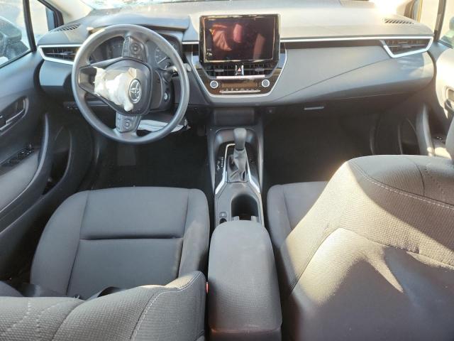 Photo 8 from auction – 2025 TOYOTA COROLLA LE with VIN 5YFB4MDE8SP268409
