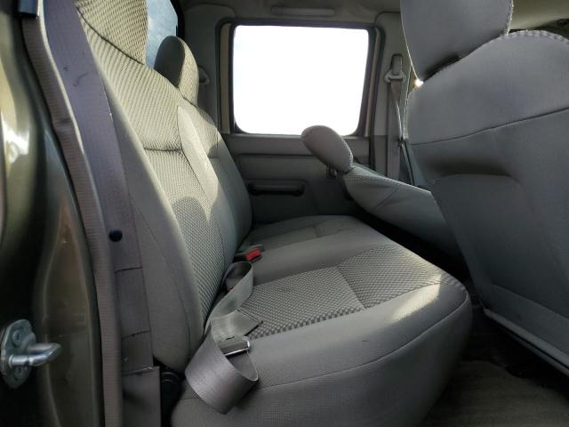 Photo 10 from auction – 2001 NISSAN FRONTIER C with VIN 1N6ED27T21C332816