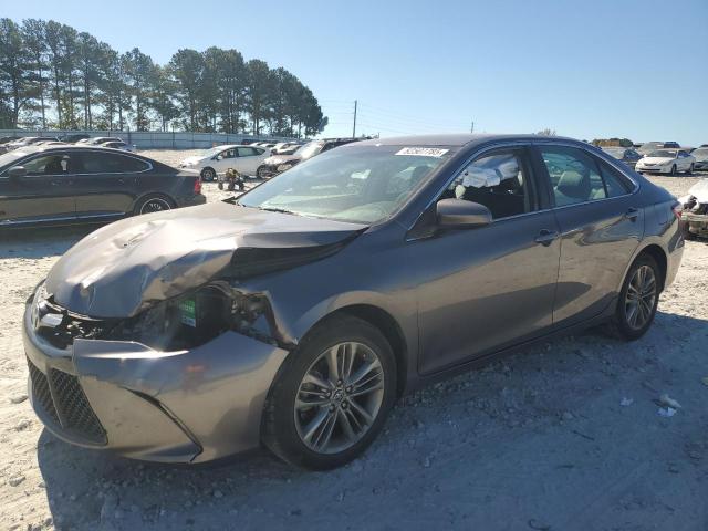 TOYOTA CAMRY LE 2015 with VIN 4T1BF1FK2FU075091 - Photo from auction