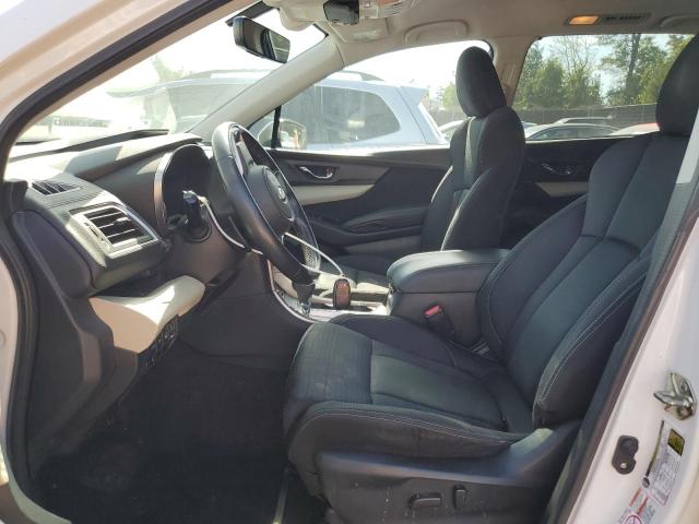 Photo 7 from auction – 2020 SUBARU ASCENT PRE with VIN 4S4WMAFD4L3435147