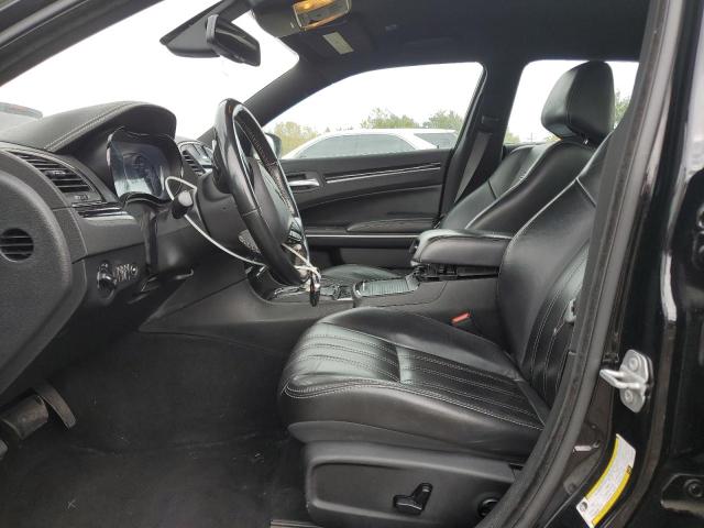 Photo 7 from auction – 2019 CHRYSLER 300 S with VIN 2C3CCAGG7KH648922