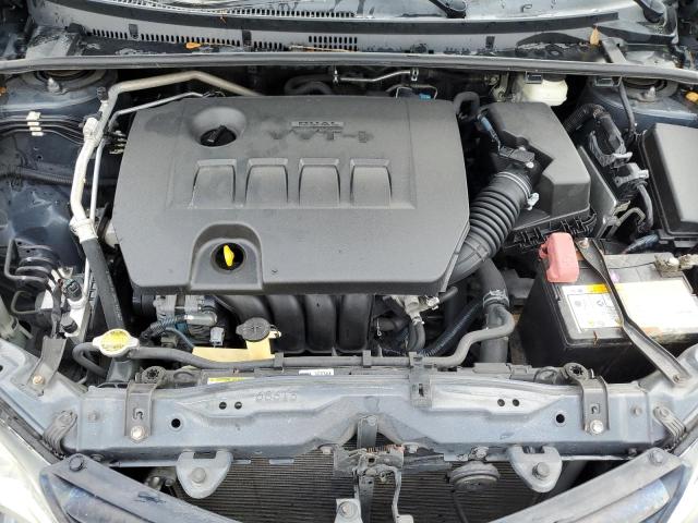 Photo 11 from auction – 2014 TOYOTA COROLLA L with VIN 2T1BURHE6EC189087