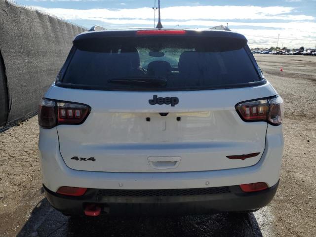 Photo 6 from auction – 2024 JEEP COMPASS TR with VIN 3C4NJDDNXRT610259