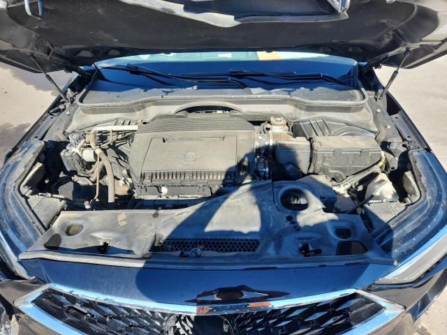 Photo 12 from auction – 2022 ACURA MDX with VIN 5J8YE1H34NL012829