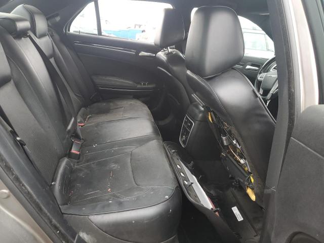 Photo 10 from auction – 2014 CHRYSLER 300C with VIN 2C3CCAKG1EH200994