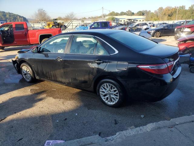 Photo 2 from auction – 2017 TOYOTA CAMRY LE with VIN 4T1BF1FK8HU664231