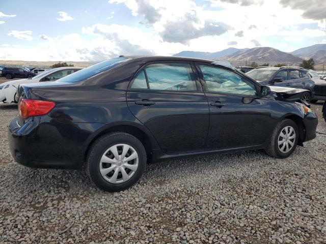 Photo 3 from auction – 2010 TOYOTA COROLLA BASE with VIN 2T1BU4EE2AC533001