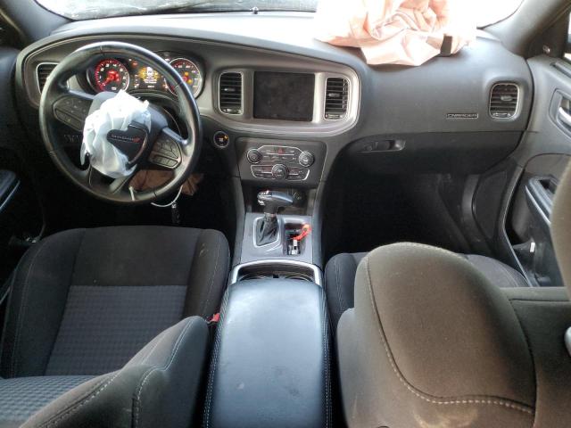 Photo 8 from auction – 2023 DODGE CHARGER GT with VIN 2C3CDXHG3PH635526