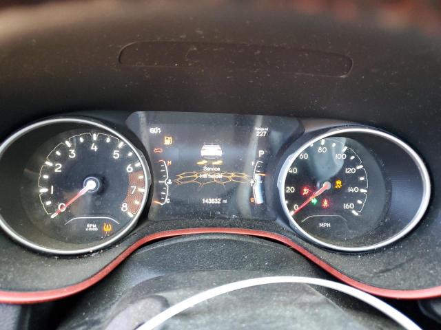 Photo 9 from auction – 2021 JEEP COMPASS TR with VIN 3C4NJDDB1MT532940