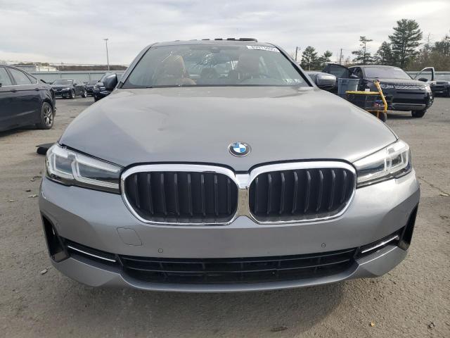 Photo 5 from auction – 2023 BMW 540 XI with VIN WBA73BJ02PCN56316