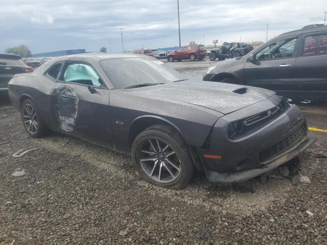 Photo 4 from auction – 2023 DODGE CHALLENGER with VIN 2C3CDZBT3PH597054