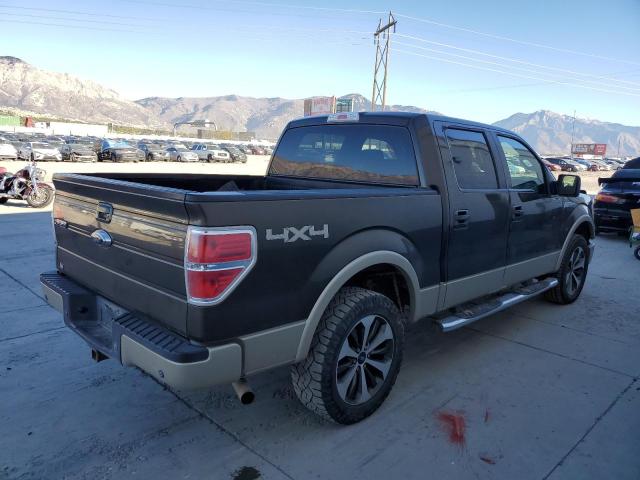Photo 3 from auction – 2009 FORD F150 SUPER with VIN 1FTPW14V69FA44703
