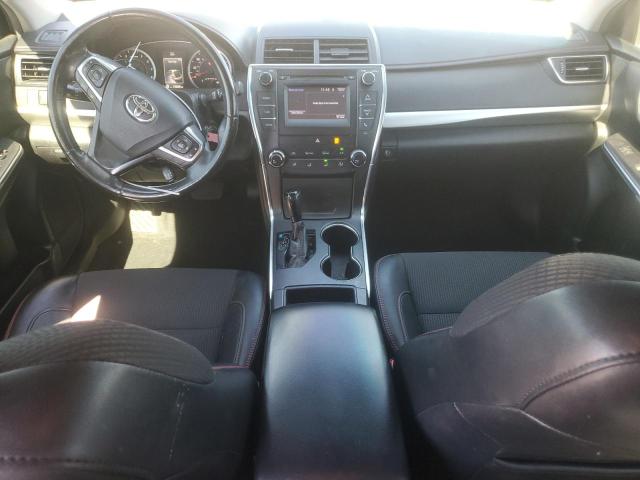 Photo 8 from auction – 2017 TOYOTA CAMRY LE with VIN 4T1BF1FK0HU443495