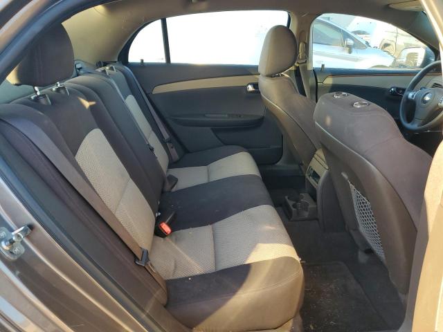 Photo 10 from auction – 2011 CHEVROLET MALIBU with VIN 1G1ZC5E11BF238719