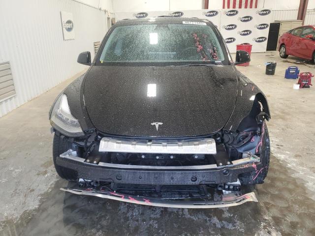 Photo 5 from auction – 2022 TESLA MODEL Y with VIN 7SAYGDEE6NA006579