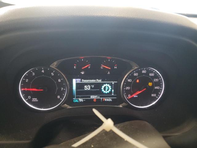 Photo 9 from auction – 2017 GMC ACADIA ALL with VIN 1GKKNVLS3HZ132847