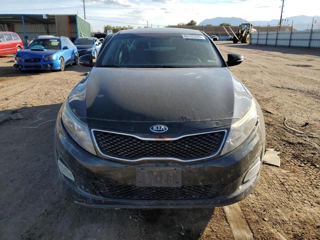 Photo 5 from auction – 2015 KIA OPTIMA LX with VIN 5XXGM4A75FG482557