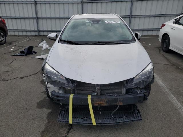 صورة رقم 5 من المزاد - 2017 TOYOTA COROLLA L مع VIN 5YFBURHEXHP621099