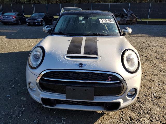 Photo 5 from auction – 2016 MINI COOPER S with VIN WMWXU3C54G2D29097