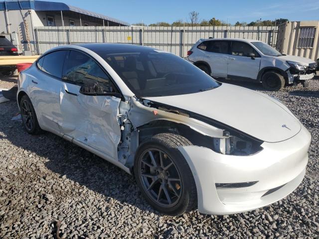Photo 4 from auction – 2022 TESLA MODEL 3 with VIN 5YJ3E1EB5NF174959