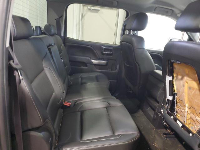Photo 10 from auction – 2015 CHEVROLET SILVERADO with VIN 3GCPCREH5FG255269
