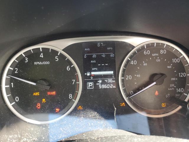Photo 9 from auction – 2021 NISSAN KICKS S with VIN 3N1CP5BV3ML530098