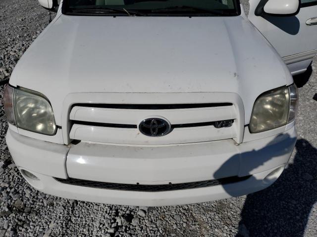 Photo 11 from auction – 2005 TOYOTA TUNDRA DOU with VIN 5TBDT48155S487464