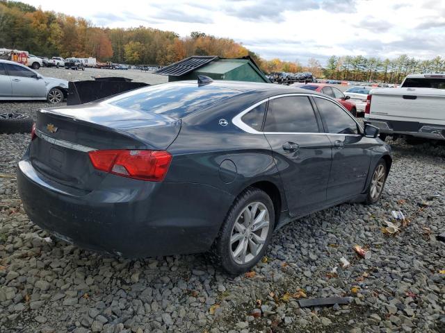 Photo 3 from auction – 2018 CHEVROLET IMPALA LT with VIN 2G1105S32J9143329
