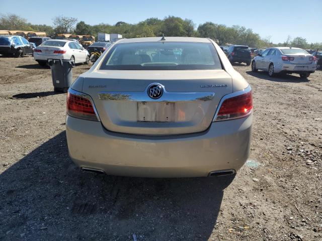 Photo 6 from auction – 2012 BUICK LACROSSE C with VIN 1G4GB5E3XCF351097