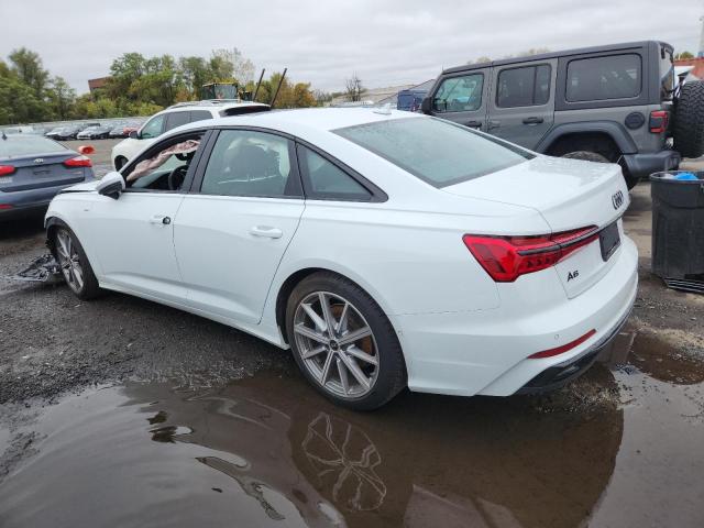 Photo 2 from auction – 2024 AUDI A6 PREMIUM with VIN WAUK3BF25RN041550