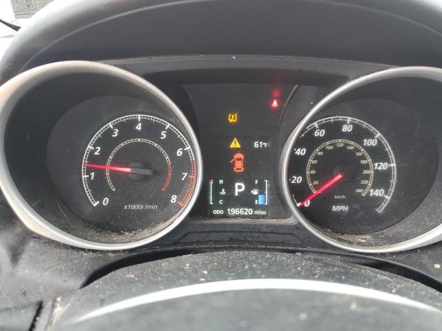 Photo 9 from auction – 2015 MITSUBISHI OUTLANDER with VIN 4A4AP3AW9FE061551