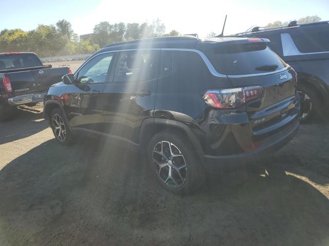 Photo 2 from auction – 2024 JEEP COMPASS LI with VIN 3C4NJDCN0RT174491