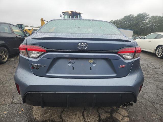 Photo 6 from auction – 2023 TOYOTA COROLLA SE with VIN 5YFS4MCE4PP139897