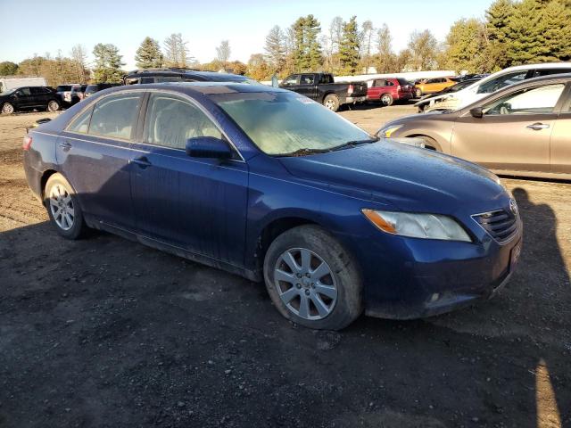 Photo 4 from auction – 2007 TOYOTA CAMRY with VIN JTNBE46K273111955