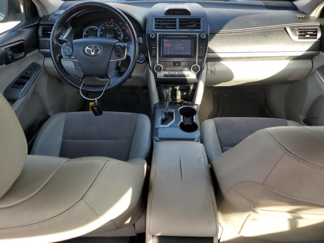 Photo 8 from auction – 2012 TOYOTA CAMRY HYBR with VIN 4T1BD1FK2CU018214