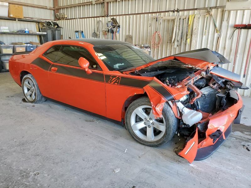 Photo 4 from auction – 2020 DODGE CHALLENGER with VIN 2C3CDZBT1LH188979