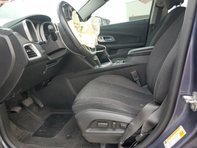 Photo 7 from auction – 2014 CHEVROLET EQUINOX LT with VIN 2GNALBEK4E6108435